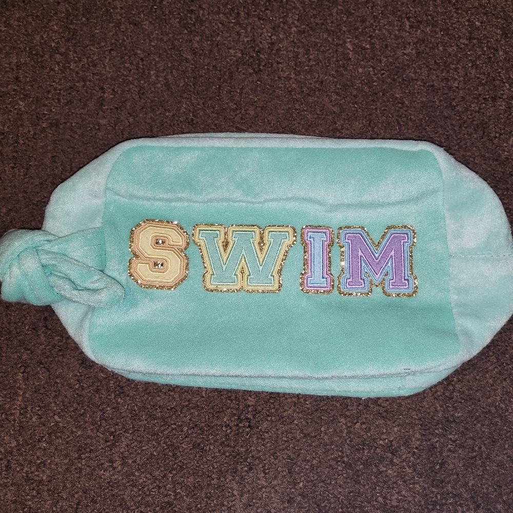 ❤️SCL x Target SWIM pouch